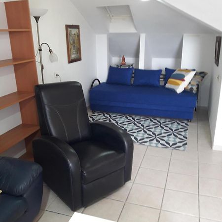 Kibbutz Hatzor A Room Close To Ashdod Hatzor Ashdod Buitenkant foto