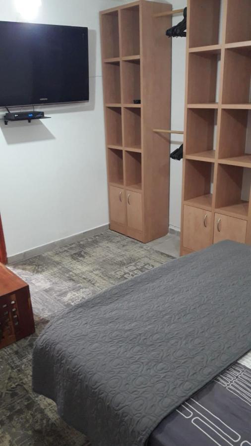 Kibbutz Hatzor A Room Close To Ashdod Hatzor Ashdod Buitenkant foto