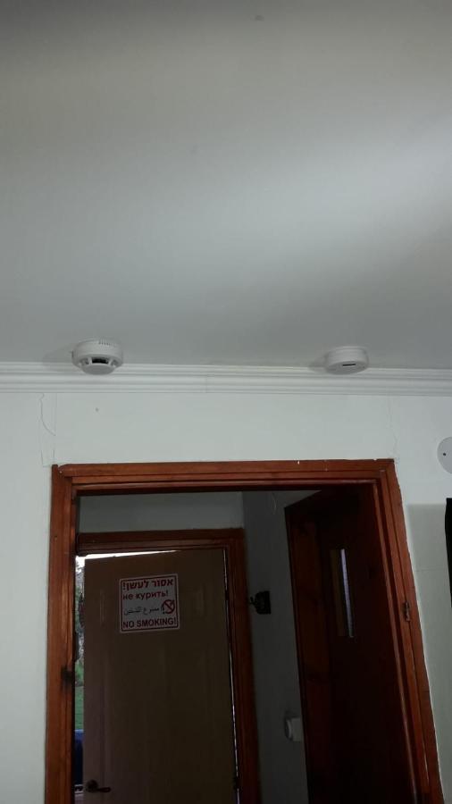 Kibbutz Hatzor A Room Close To Ashdod Hatzor Ashdod Buitenkant foto