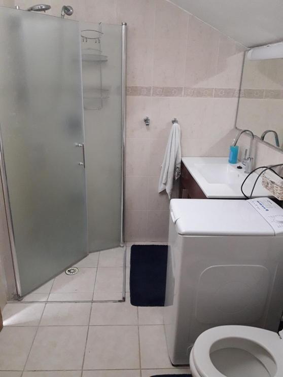 Kibbutz Hatzor A Room Close To Ashdod Hatzor Ashdod Buitenkant foto