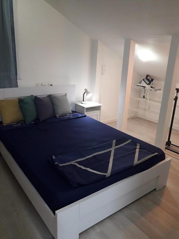 Kibbutz Hatzor A Room Close To Ashdod Hatzor Ashdod Buitenkant foto