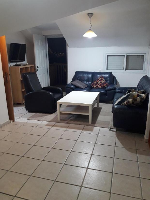 Kibbutz Hatzor A Room Close To Ashdod Hatzor Ashdod Buitenkant foto