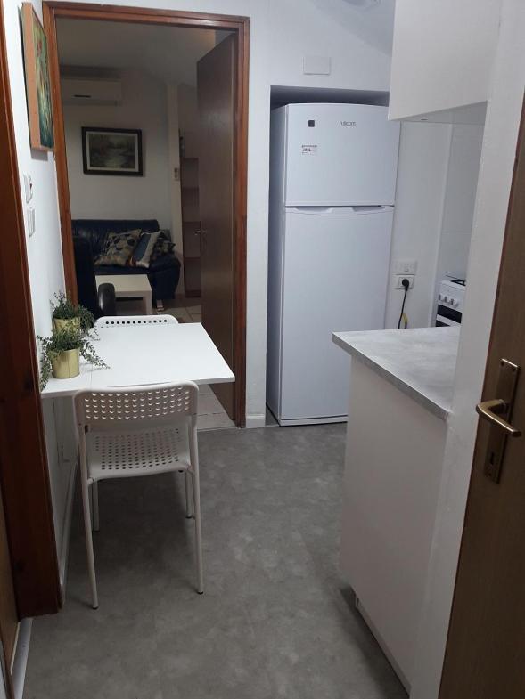 Kibbutz Hatzor A Room Close To Ashdod Hatzor Ashdod Buitenkant foto